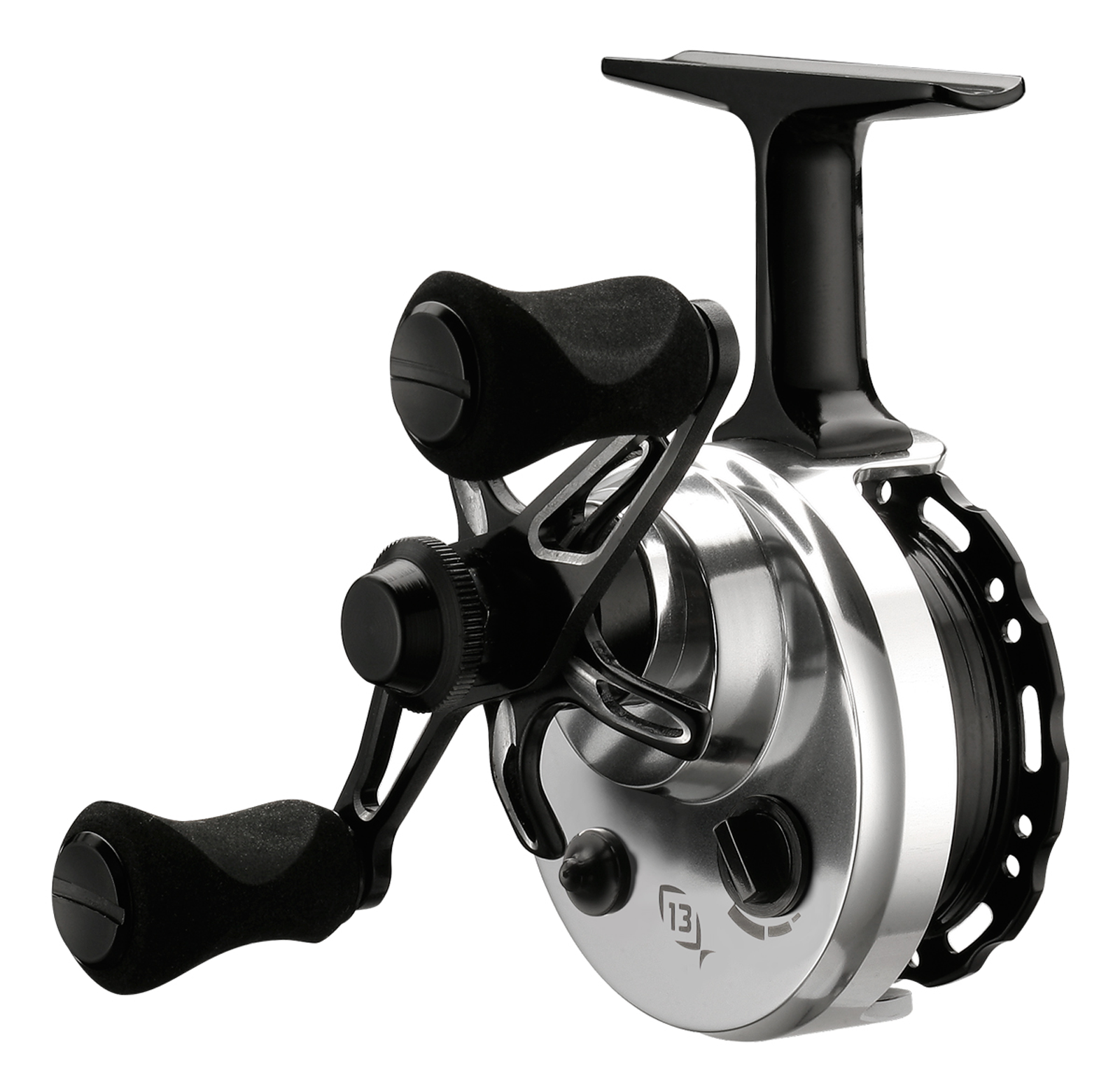 13 Fishing 6061 Inline Reel 13 Fishing 6061 Inline Reel