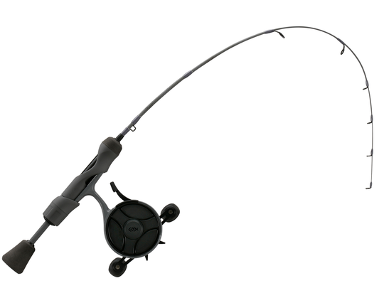 13 Fishing Stealth FreeFall Combo - Left Hand