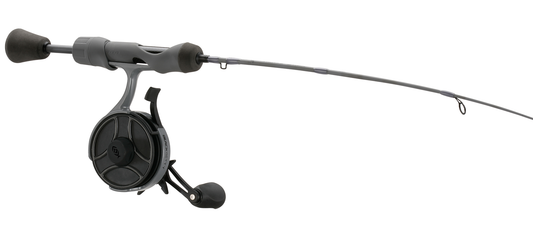 13 Fishing Stealth FreeFall Combo - Left Hand