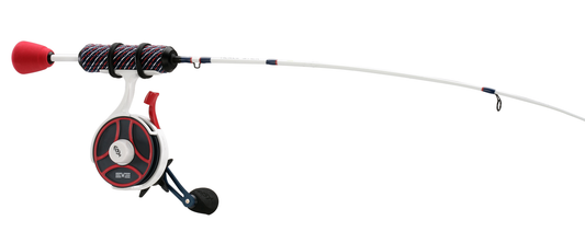 13 Fishing FreeFall Maverick Edition Combo - Left Hand
