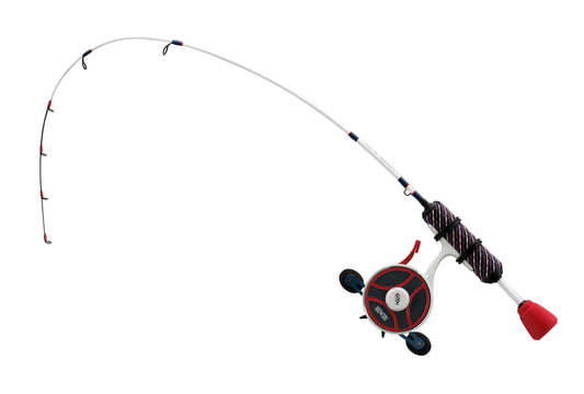 13 Fishing FreeFall Maverick Edition Combo - Right Hand