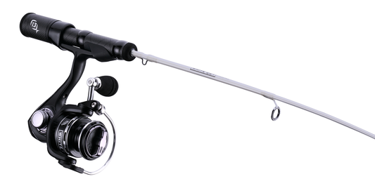 13 Fishing Whiteout Ice Combo
