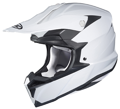 HJC i50 Solid and Semi-Flat Helmet