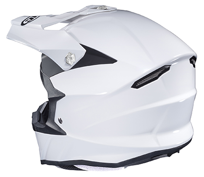 HJC i50 Solid and Semi-Flat Helmet