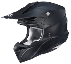 [Color:::Semi Flat Black] HJC i50 Solid and Semi-Flat Helmet