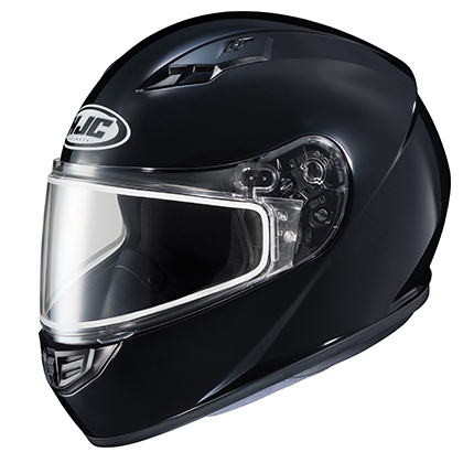  HJC CS-R3SN Helmet W/Dual Lens