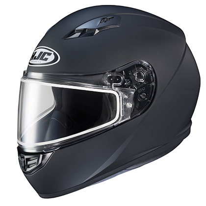  HJC CS-R3SN Helmet W/Dual Lens
