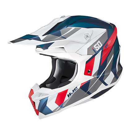  HJC i50 Vanish Helmet