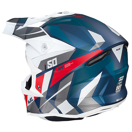  HJC i50 Vanish Helmet