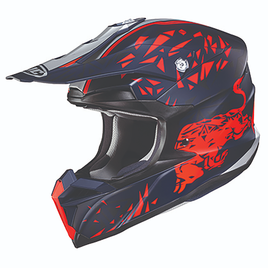HJC - i50 Spielberg Red Bull Helmet RED BULL