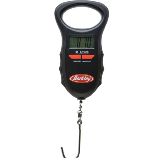 BERKLEY 50LB SCALE