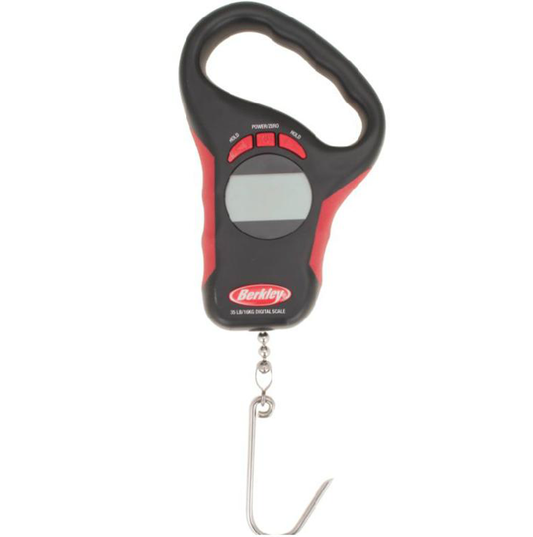 BERKLEY 35LB DIGITAL SCALE