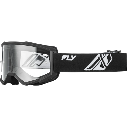  Fly Youth Focus Goggles
