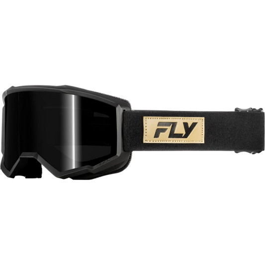  Fly Focus Sand Goggle