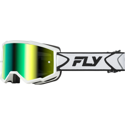  Fly Youth Zone Goggles