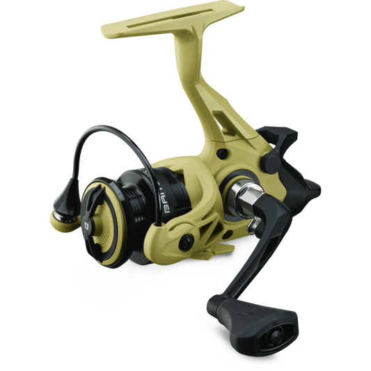 13 Fishing BaitStriker Ice Reel