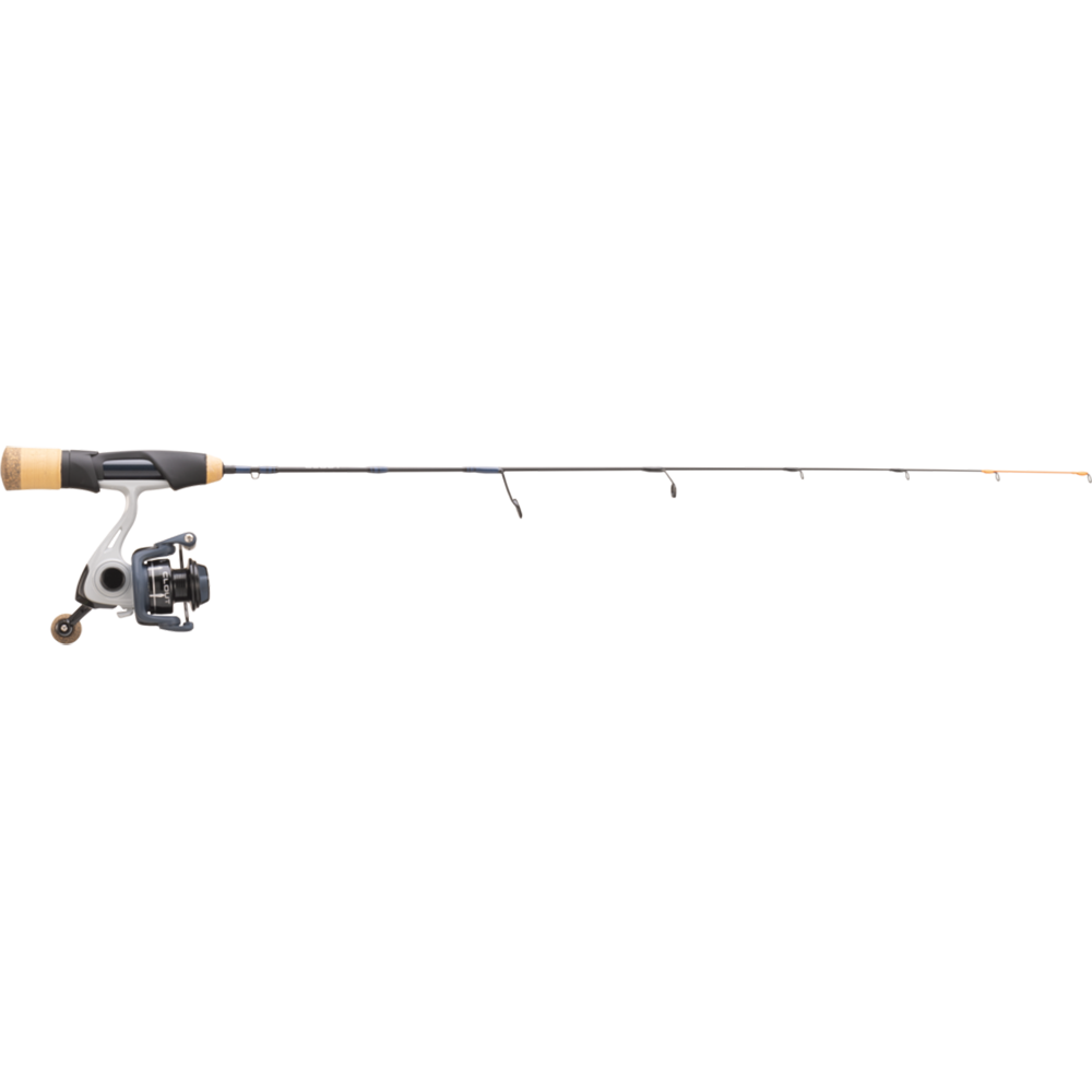 13 Fishing Clout Ice Combo Spinning Rod Reel – Up North Sports