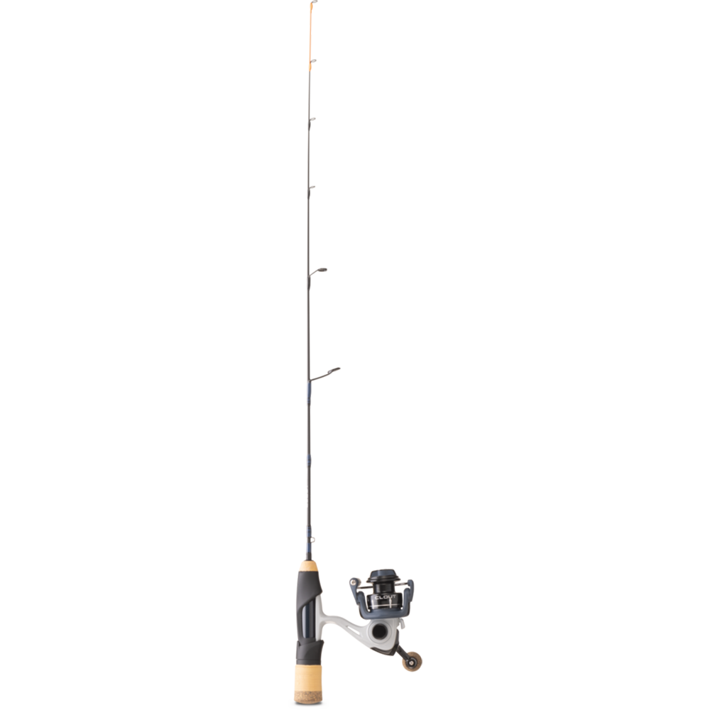 13 Fishing Clout Ice Combo Spinning Rod Reel – Up North Sports 13 Fishing Clout Ice Combo Spinning Rod Reel – Up North Sports