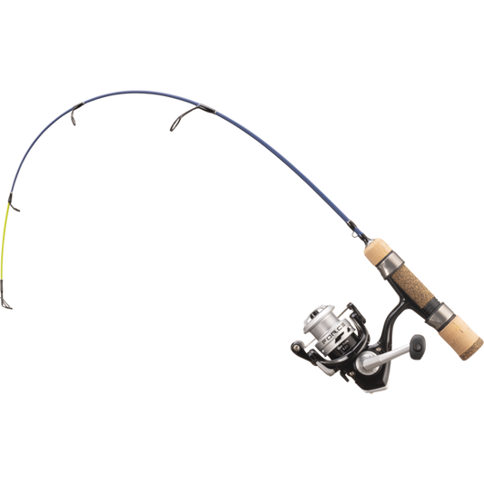 13 Fishing Force Ice Combo 2