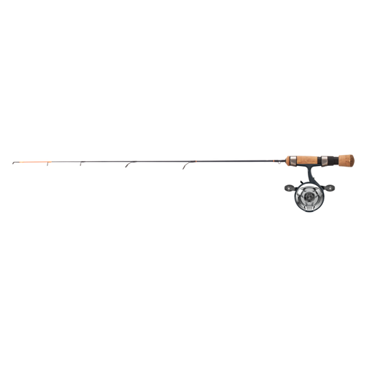 13 Fishing Snitch Decent Ice Combo - Right Hand Snitch Decent1