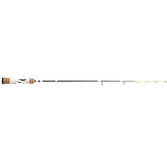 13 Fishing Tickle Stick (TS2) Ice Rod