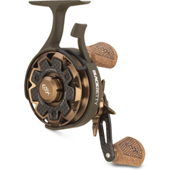 13 Fishing Limited Edition Trick Shop Reel Left1