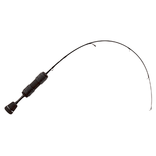 13 Fishing Widow Maker Ice Rod - Tennessee Handle