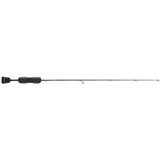 13 Fishing Widow Maker Ice Rod - Tennessee Handle