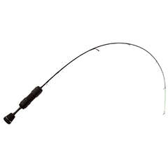 13 Fishing Widow Maker Ice Rod - 32 in UL Noodle Tip