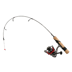 One Three Fishing Infrared Combo - Spring Bobber