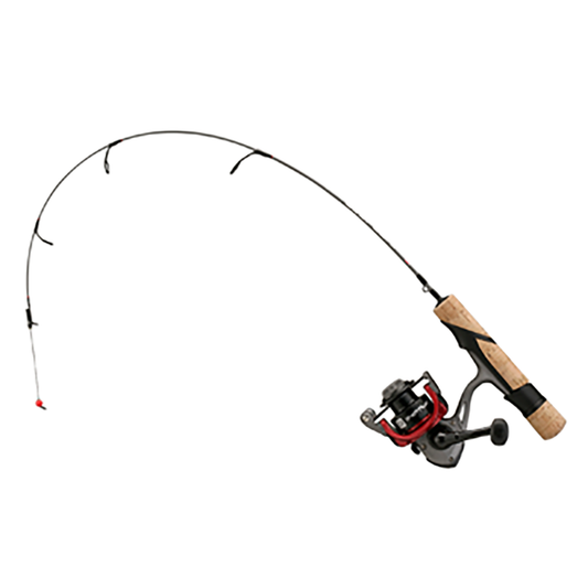 One Three Fishing Infrared Combo - Spring Bobber