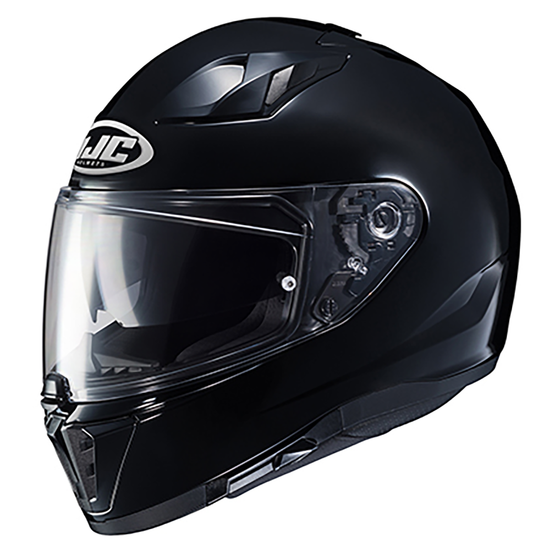  HJC i70 Solid & Semi-Flat Full-Face Helmet