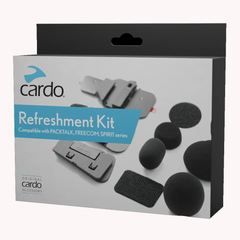 Cardo Refreshment Kit