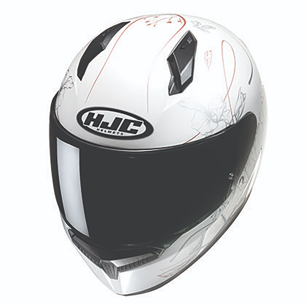 HJC C10 Epik Full-Face Helmet – Up North Sports HJC C10 Epik Full-Face Helmet – Up North Sports