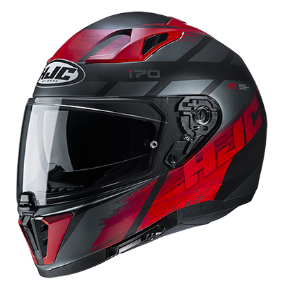  HJC i70 Reden Helmet