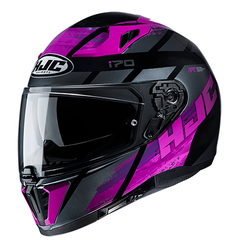 [Color:::MC8] HJC i70 Reden Helmet