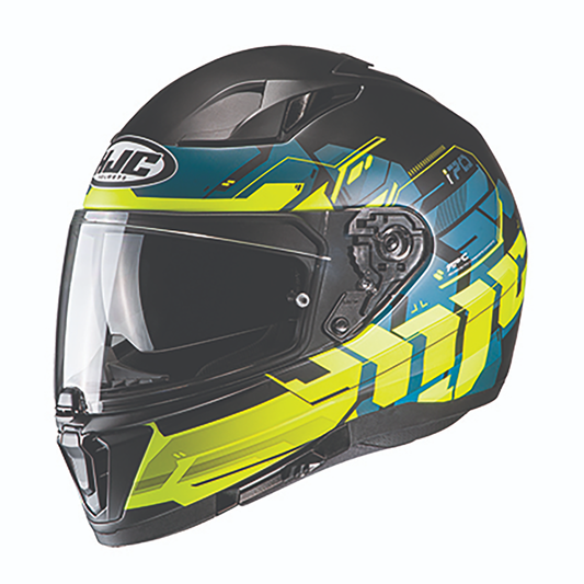  HJC i70 Alligon Full-Face Helmet