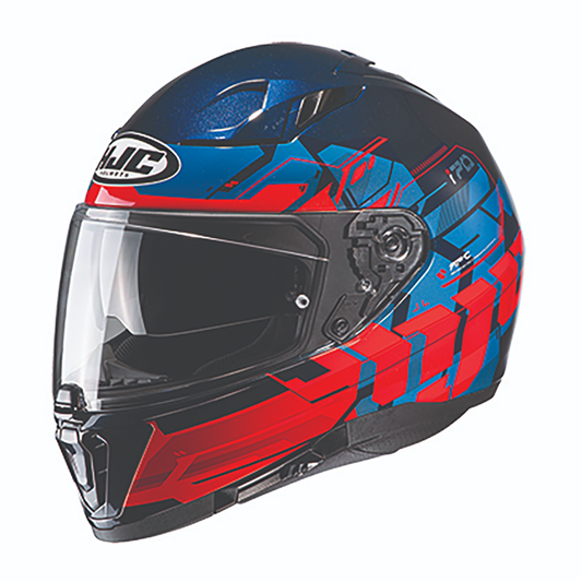  HJC i70 Alligon Full-Face Helmet