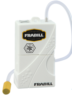 FRABILL PORTABLE AERATOR