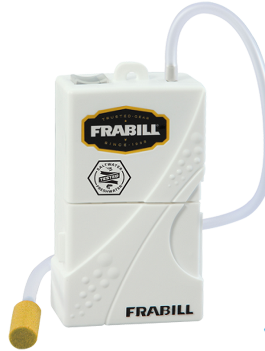 FRABILL PORTABLE AERATOR