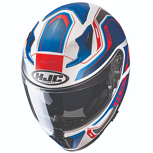  HJC Lonex Full Face Helmet