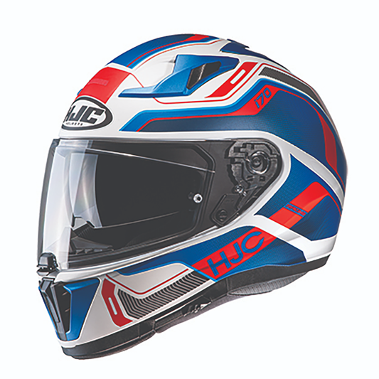  HJC Lonex Full Face Helmet