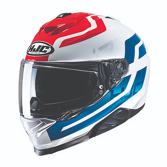  HJC i71 Enta Full-Face Helmet