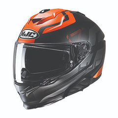 [Color:::MC7SF] HJC i71 Enta Full-Face Helmet