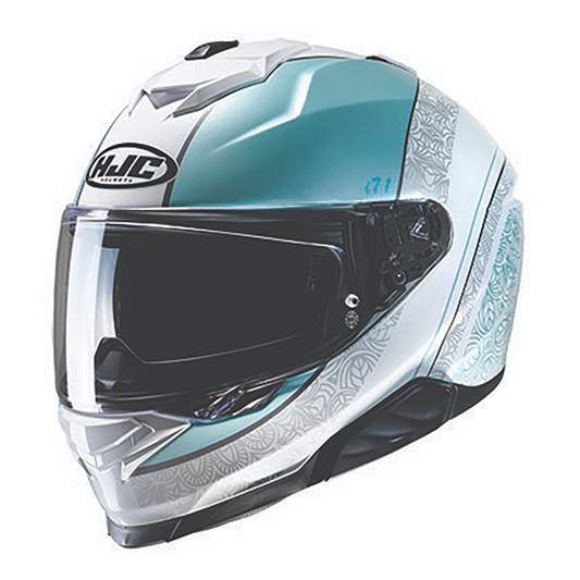  HJC i71 Sera Full-Face Helmet
