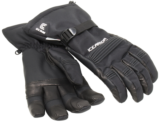 Ice Armor Agility Glove