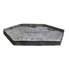 Clam X600 Series Ice Thermal Floor
