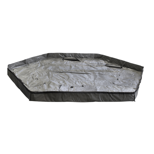 Clam X600 Series Ice Thermal Floor