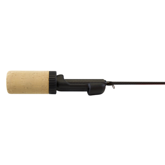 Clam Scepter Series Rods