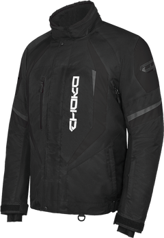 [Color:::Black] Choko Spark Floataid Jacket